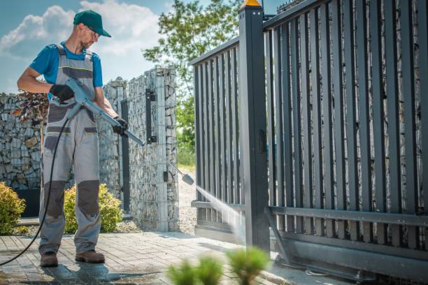 Playground Equipment Cleaning in East Greenville, PA